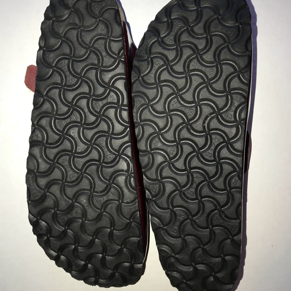 Birkenstock Mary-Janes